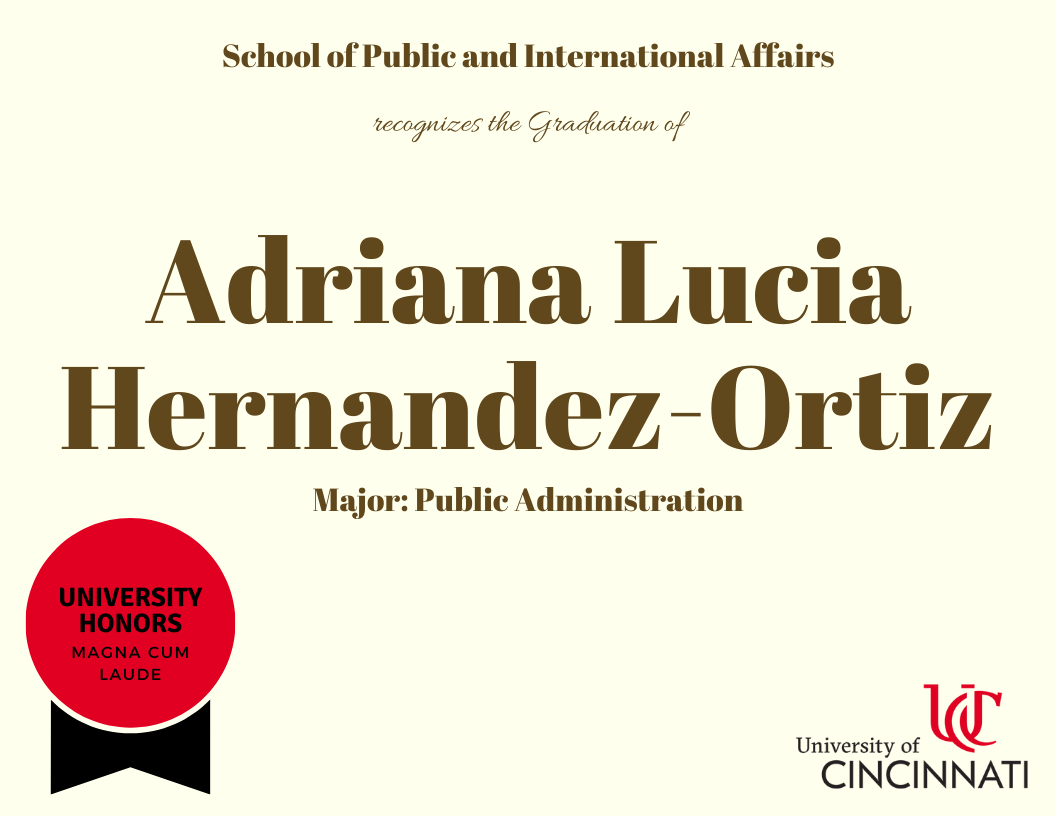 Adriana Lucia Hernandez-Ortiz